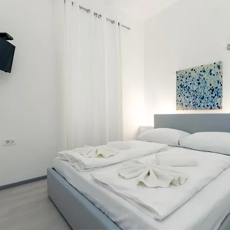 アパート Centar リエカ