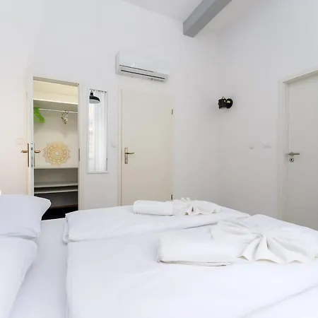 アパート Centar リエカ