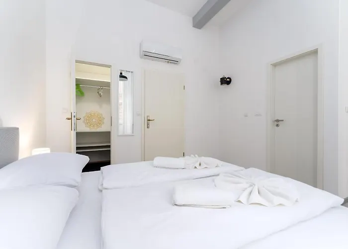 Apartment Centar Rijeka