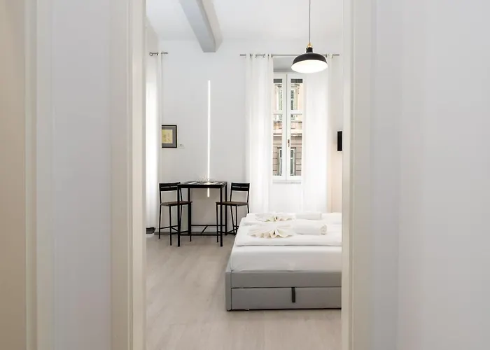 Apartment Centar Rijeka