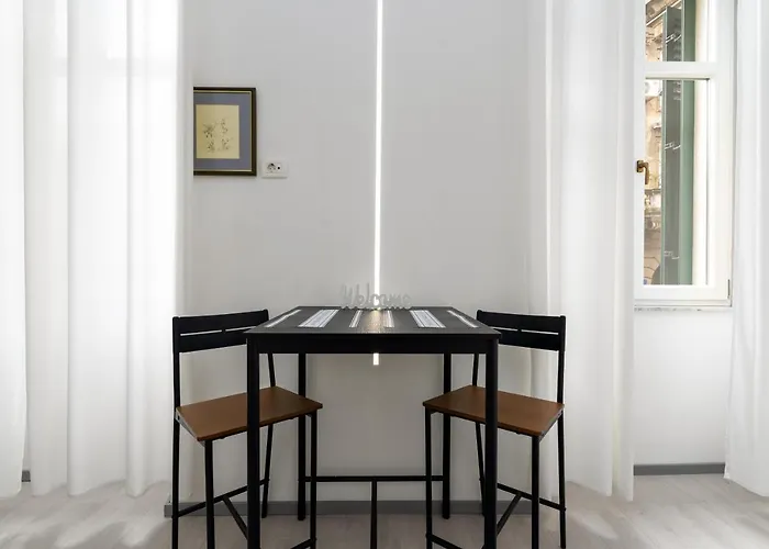 Centar Apartment Rijeka