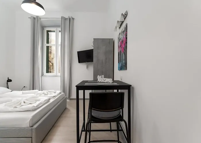 Centar Apartment Rijeka