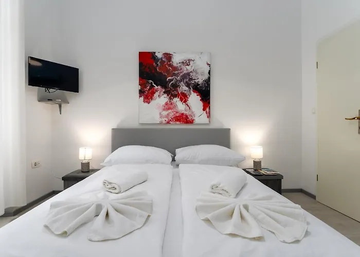 Apartment Centar Rijeka