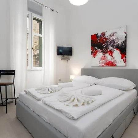 Centar Apartamento