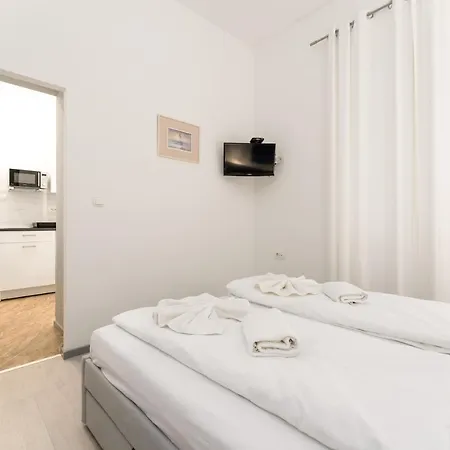 Centar Apartment Rijeka