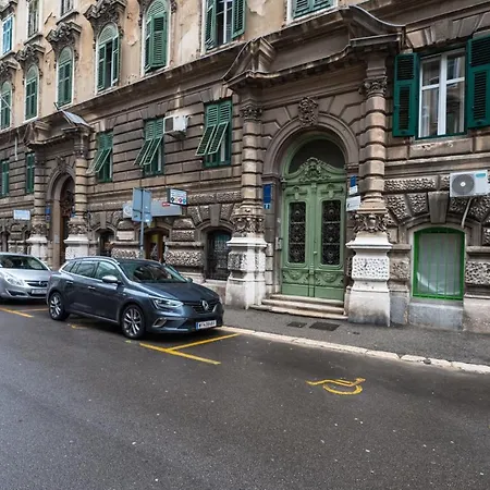 Centar Apartamento *