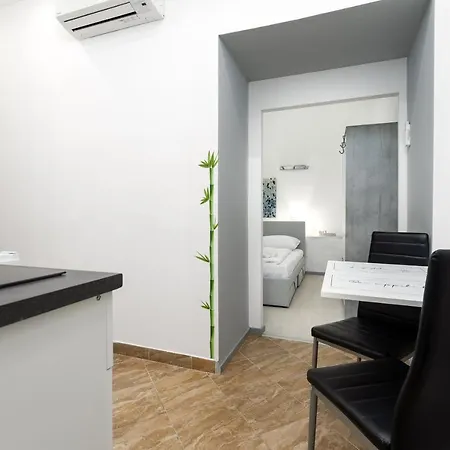 Centar Apartment