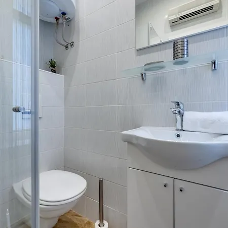 Appartamento Centar *