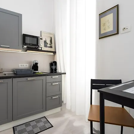 Apartment Centar
