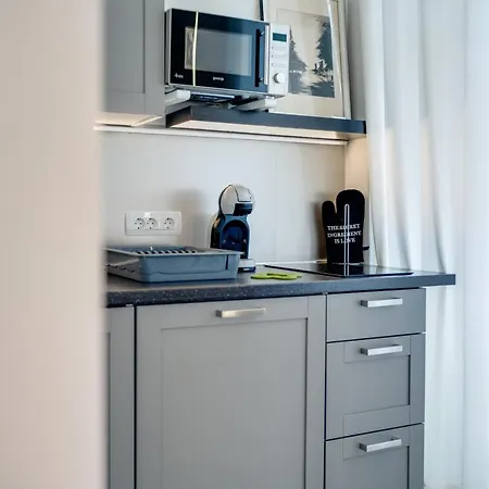 Appartamento Centar *