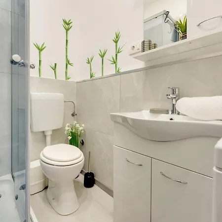 Centar Apartment *