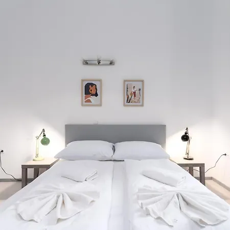 Appartamento Centar Fiume