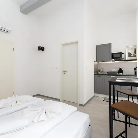 Centar Apartment