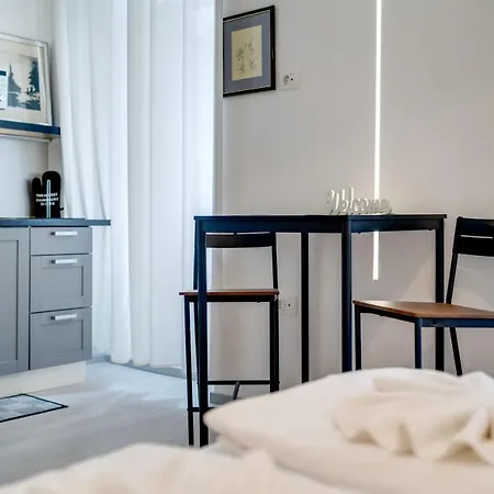 Centar Apartment