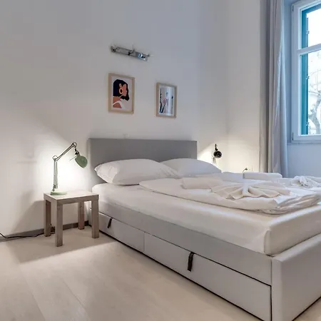 Appartamento Centar *