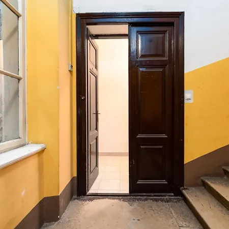 Apartment Centar