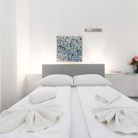Apartment Centar *
