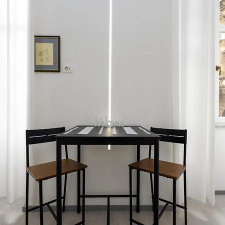 Centar Appartamento Fiume