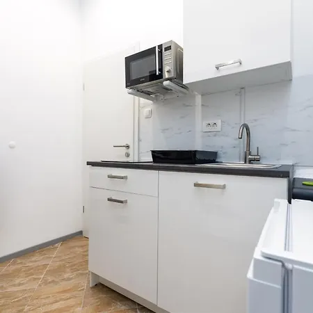 Centar Apartment