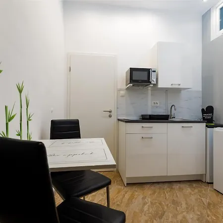 Appartamento Centar Fiume