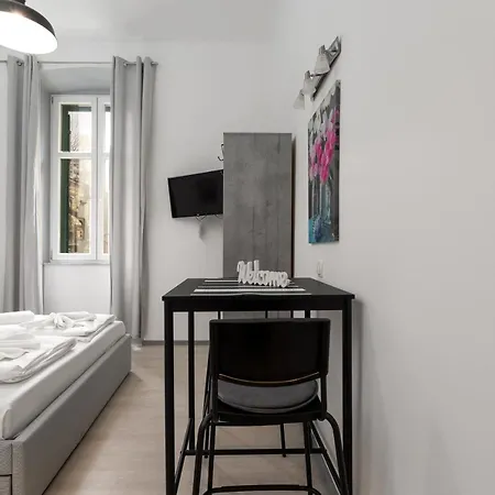 Centar Appartamento Fiume