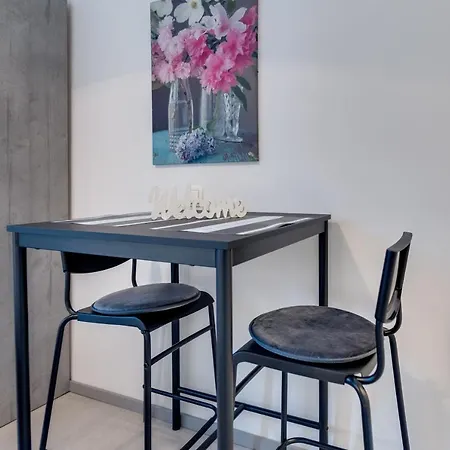 Appartamento Centar *