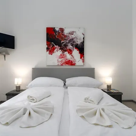 Appartamento Centar Fiume