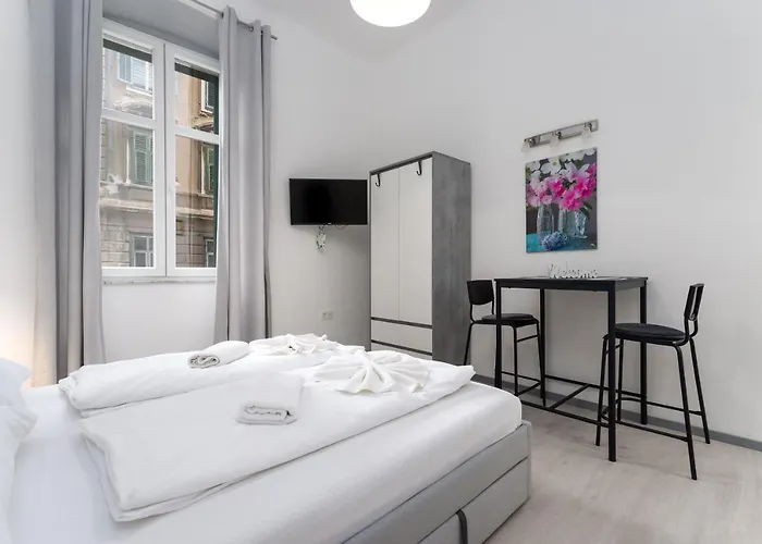 Apartamento Centar