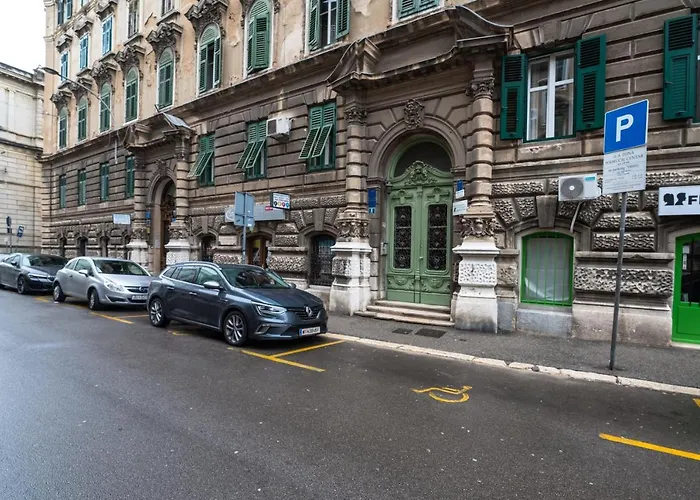 Centar Apartamento *