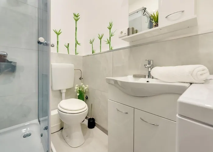 Centar Apartamento *