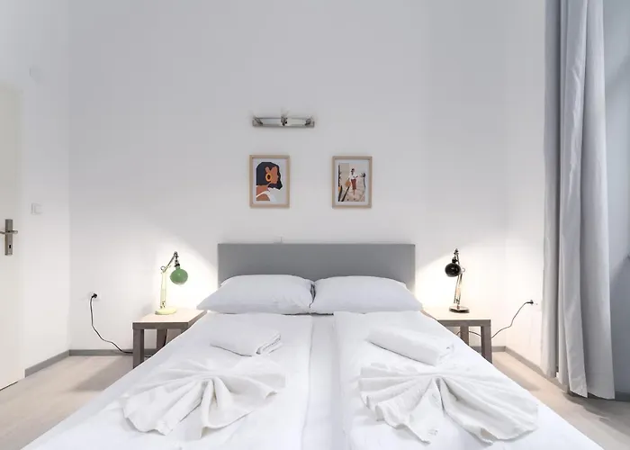 Apartamento Centar Rijeka