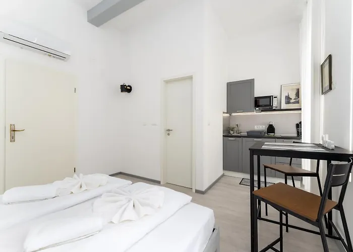 Centar Apartamento