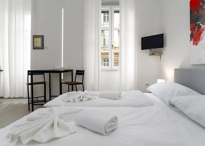 Centar Apartamento Rijeka