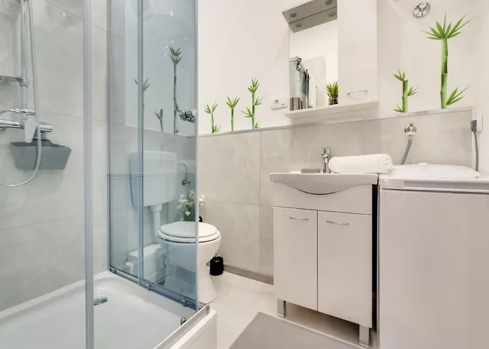 Centar Apartamento Rijeka