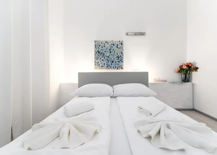 Apartamento Centar *