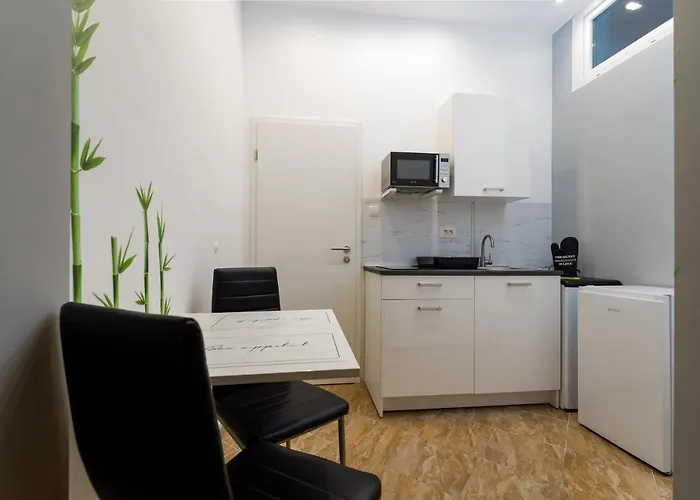 Apartamento Centar Rijeka