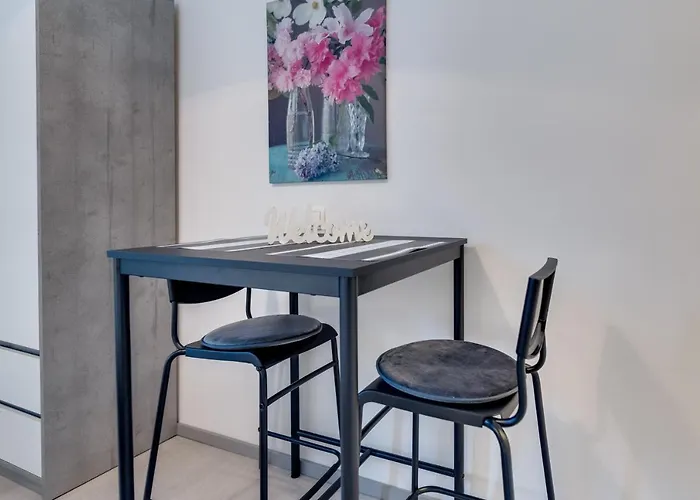Apartamento Centar *
